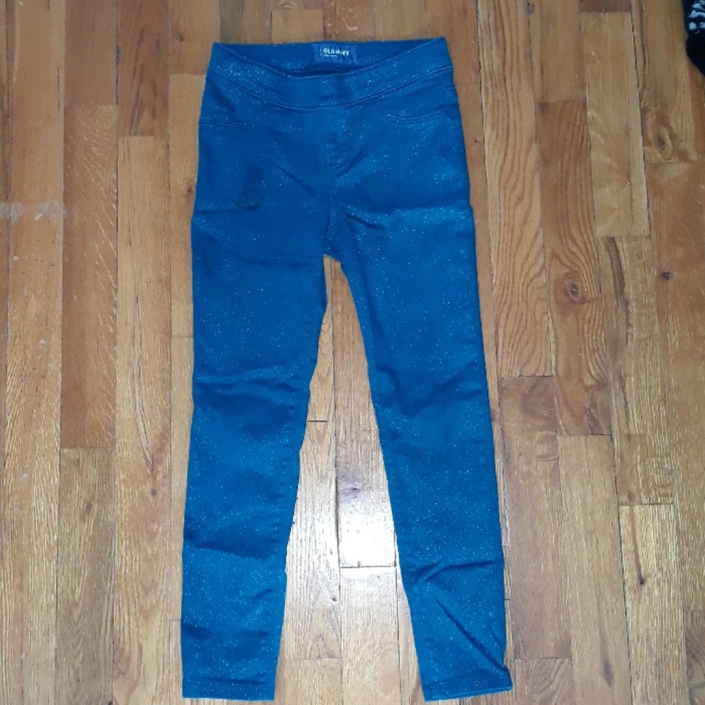 Girls Old Navy Pants